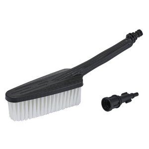Draper FIXED BRUSH 61284 61284 230V Pressure Washer (2200W)