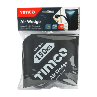 TIMCO Air Wedge 169 x 162 x 0.8 Pack 1