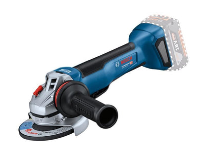BSH GWS 18V-10P Professional Angle Grinder 125mm 18V Bare Unit