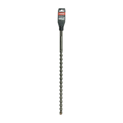TIMCO SDS Max Hammer Bit 20 x 540 Pack 1