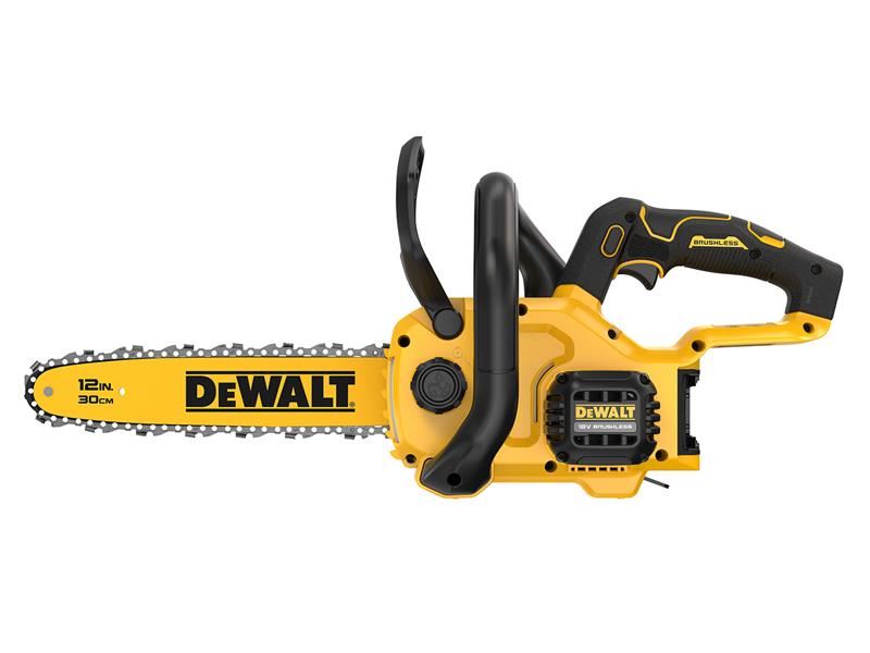 DeWalt Power Tools DCMCS565N XR Brushless Chainsaw 18V Bare Unit