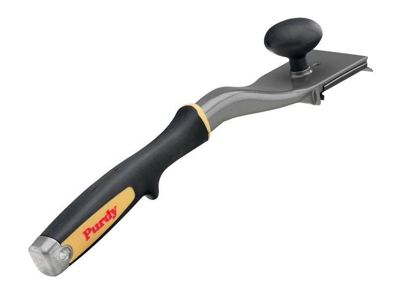 PUR Four Edge Carbide Scraper