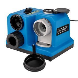 Draper Draper Storm Force 230V Drill Bit Sharpener, 80W98518 98518 Draper Storm Force 230V Drill Bit Sharpener, 80W