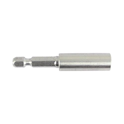 TIMCO Magnetic Adaptor - S/S CirClip 1/4 x 60 Pack 1