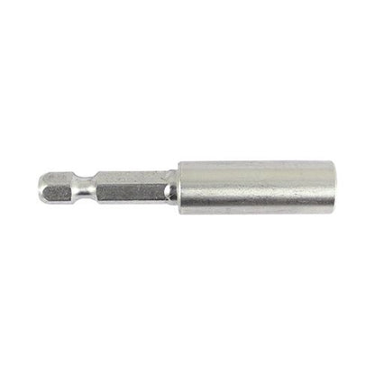 TIMCO Magnetic Adaptor - S/S CirClip 1/4 x 60 Pack 1