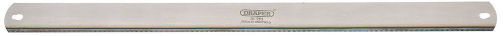 DRAPER 21626 - 550mm x 18tpi Precision Mitre Saw Blade