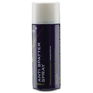 Draper ANTI SPATTER 70452 Anti Spatter Spray, 300ml