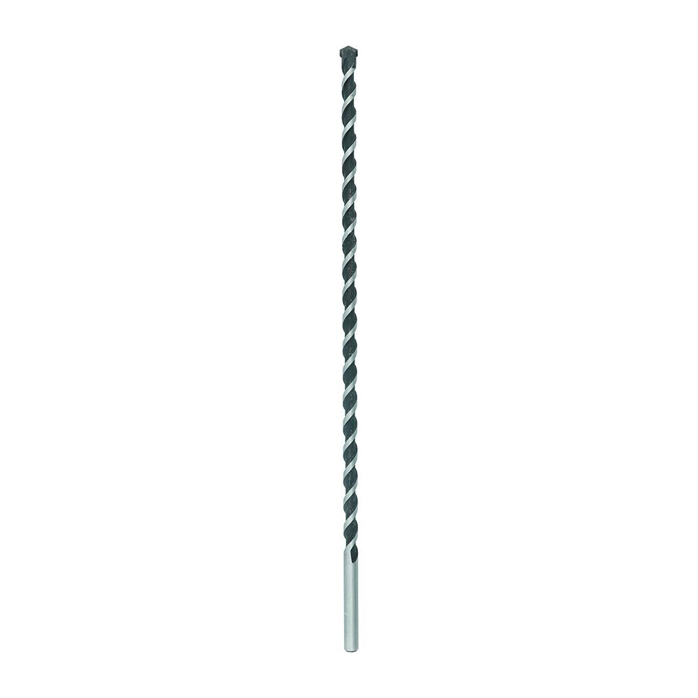 TIMCO Professional Masonry Bit 12.0 x 400 Pack 1