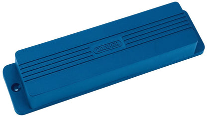 Draper PLASTIC OILSTONE BOX 200MM 29520 Sharpening Stone Box