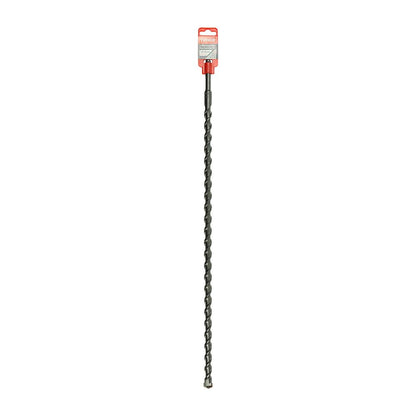 TIMCO Pro SDS Plus Hammer Bits (PGM) 16.0 x 600 Pack 1