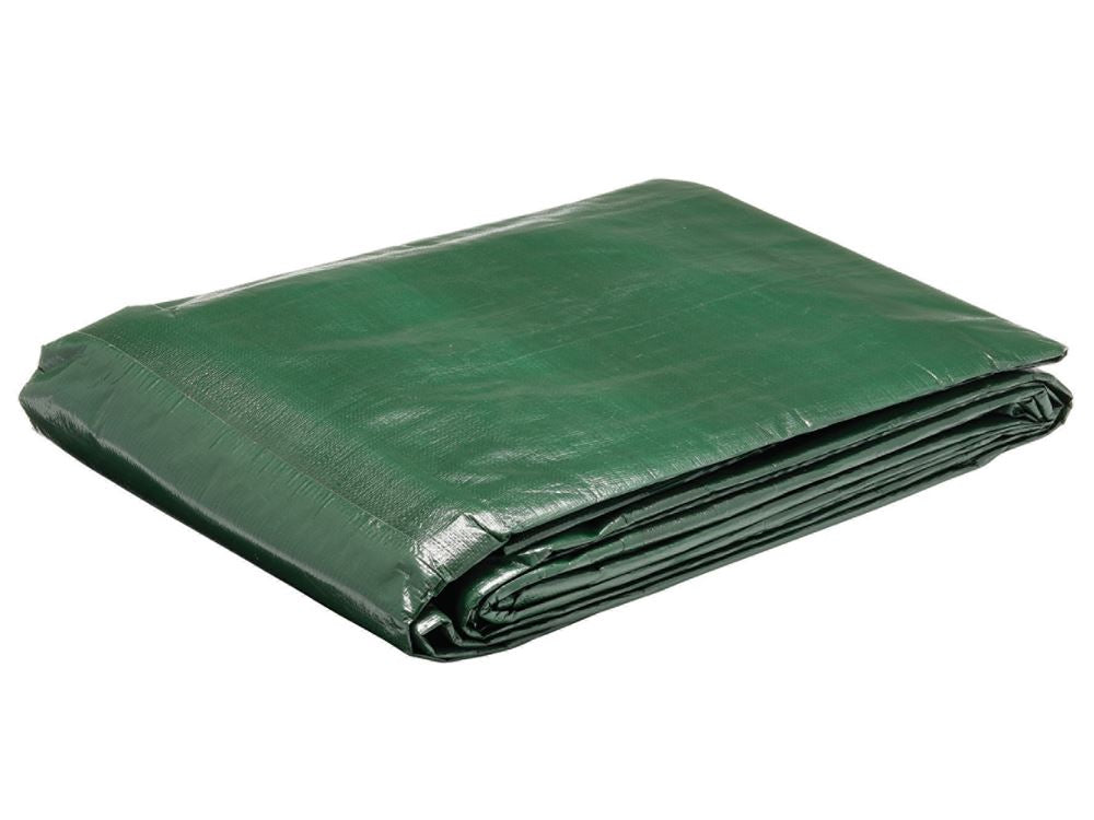 Draper 7X5.4M - 140GSM TARPAULIN 04760 Tarpaulin