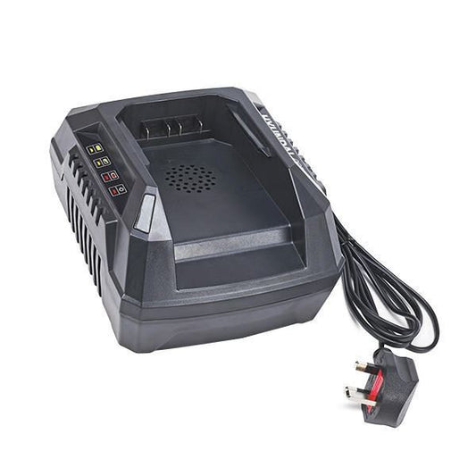 Hyundai HYCH402 Battery Charger 40V Fast Charger Power Tool Charger