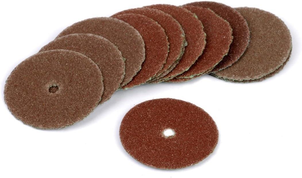 Draper SANDING DISC 240 GRIT (15PC) 44488 Accessories for Multi-Tools