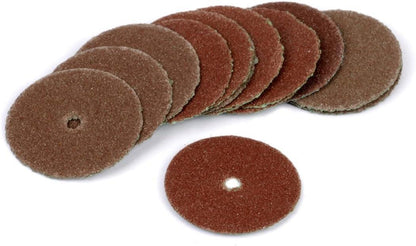 Draper SANDING DISC 240 GRIT (15PC) 44488 Accessories for Multi-Tools