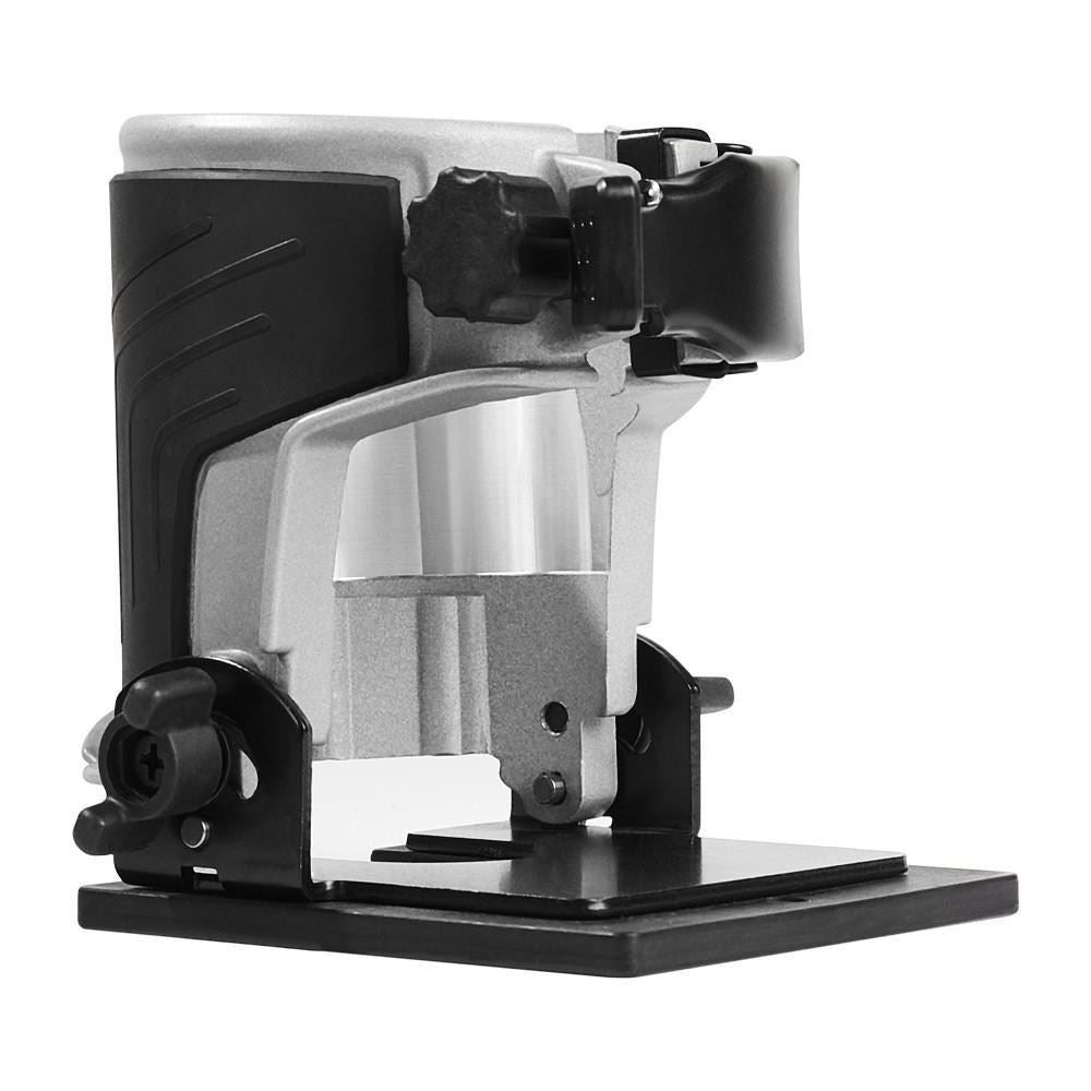 JCB 21-18RT-B-OS Router Base Offset Base 18.5mm Offset Brushless Router Router Base Accessory Woodworking
