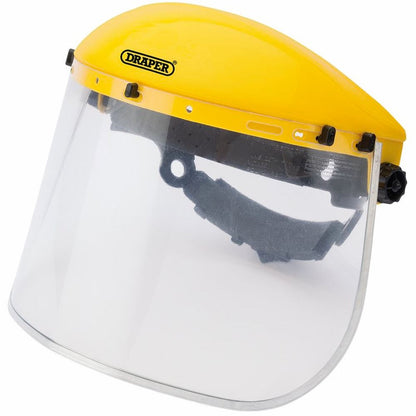 Draper FACESHIELD 82699 Faceshield