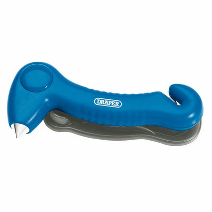 Draper EMERGENCY HAMMER/CUTTER 61229 Emergency Hammer/Cutter