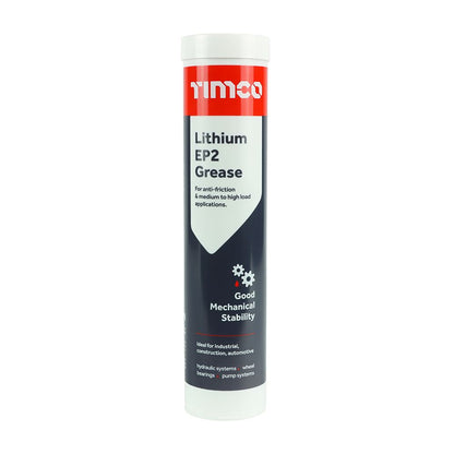 TIMCO Lithium EP2 Grease nan 400g Pack 1.0