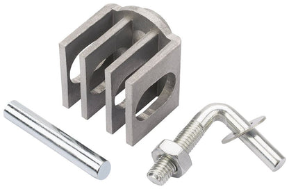 Draper EARTH CLAMP 74345 Accessories for Stud Welder Stock No. 71106