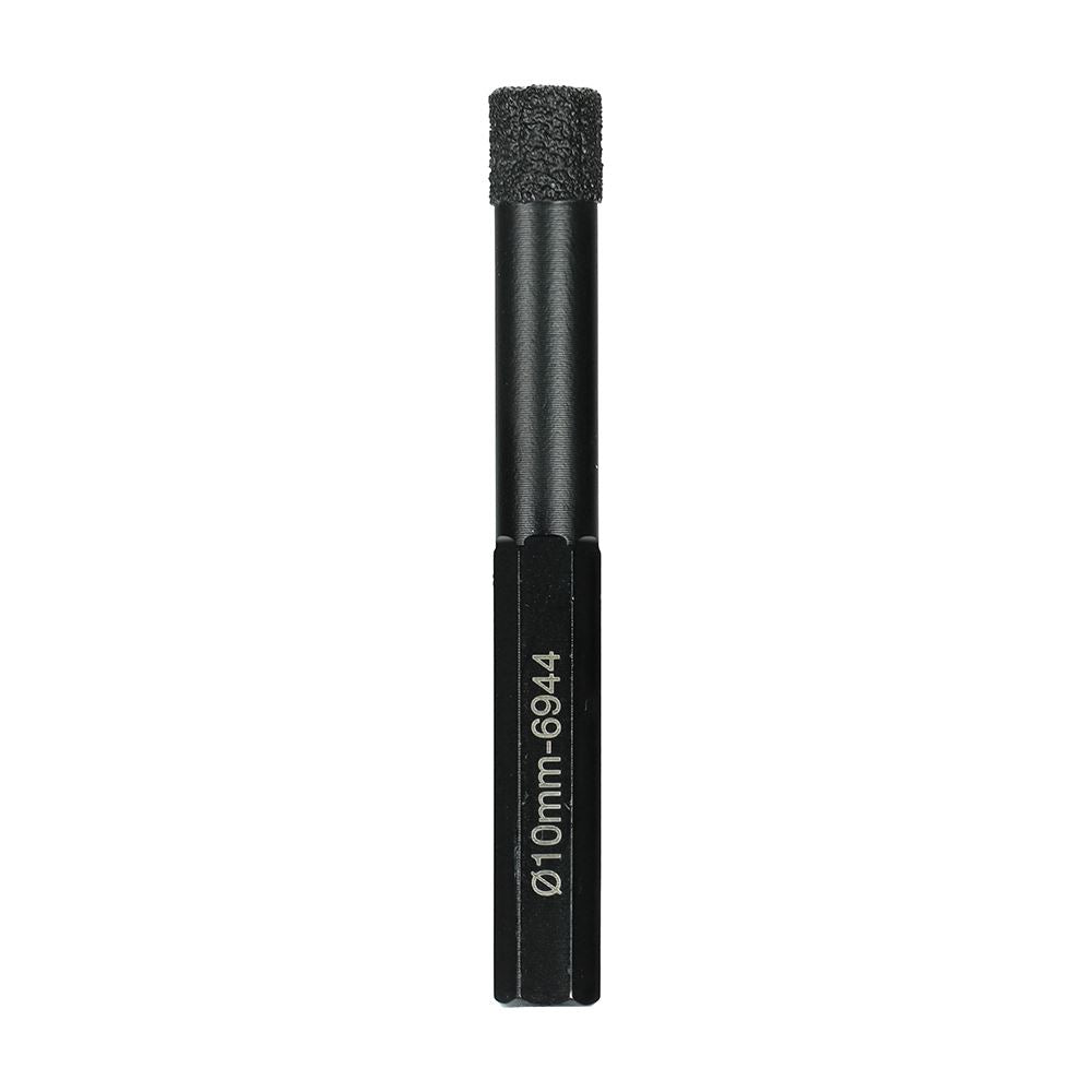 TIMCO Premium Diamond Tile&Glass Bit 10.0mm Pack 1