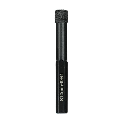 TIMCO Premium Diamond Tile&Glass Bit 10.0mm Pack 1