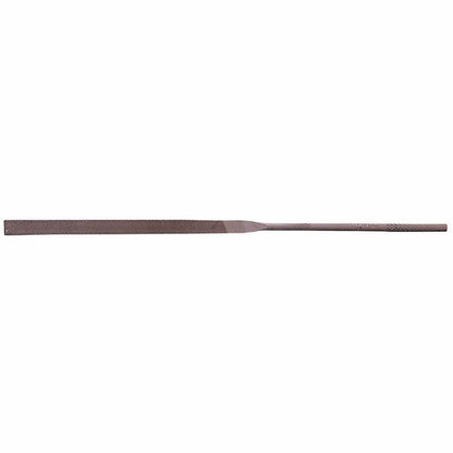 Draper NEEDLE FILE NO.2-FLAT PAR.(12) 63391 Second Cut Needle Files (Box of 12)