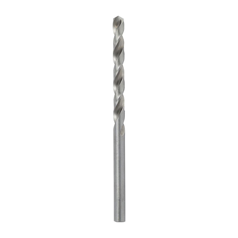 TIMCO HSS-G Jobber Drill Bit M2 4.5mm Pack 1