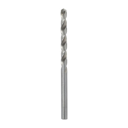TIMCO HSS-G Jobber Drill Bit M2 4.5mm Pack 1