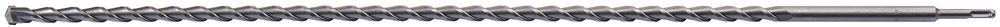 Draper 19.0X1000 SDS MASONARY DRILL 41302 Metric SDS+ Masonry Drill Bits