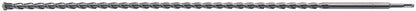 Draper 19.0X1000 SDS MASONARY DRILL 41302 Metric SDS+ Masonry Drill Bits