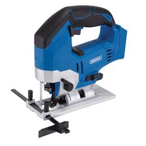 79883 D20 D20 20V Brushless Jigsaw (Sold Bare) D20JS D20 20V Cordless Power Tools Professional Trade DIY Workshop Garage Use