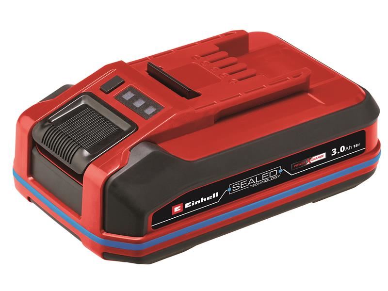 EIN SEALED Power X-Change PLUS Battery 18V 3.0Ah Li-ion