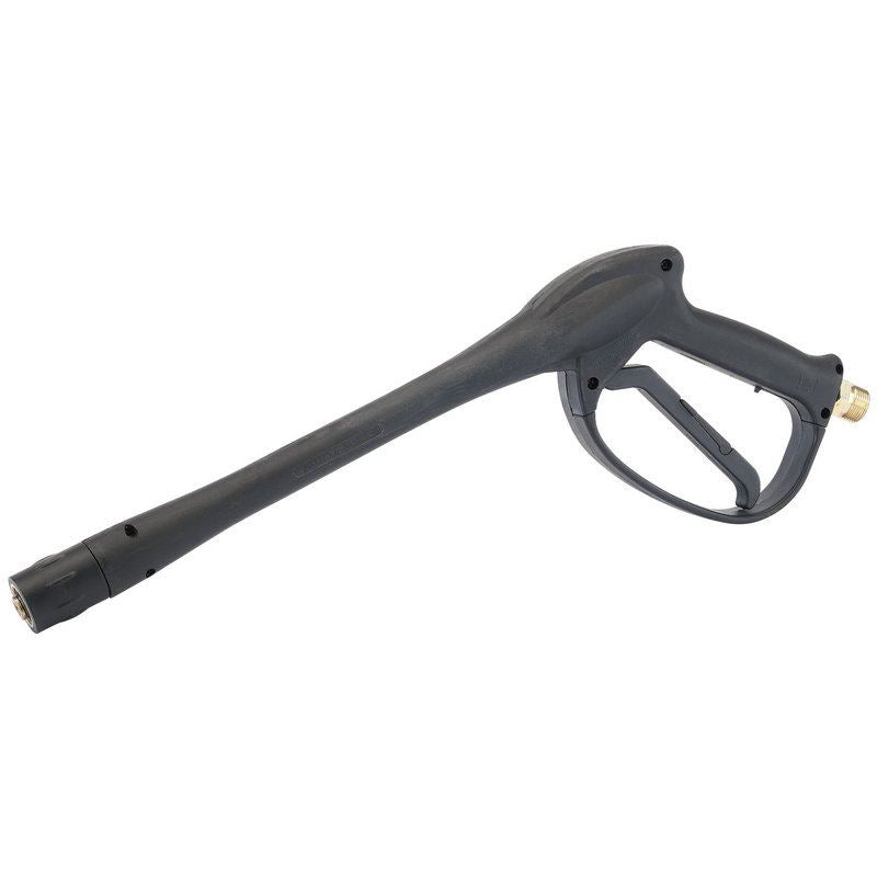 83820 Draper Heavy Duty Gun for Petrol Pressure Washer for PPW650 APPW16 Pressure Washers Accessories Professional Trade DIY Workshop Garage Use