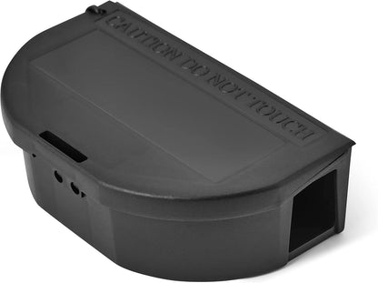 Pest Stop Mouse Bait Station Pack of 1 MPN PSMBS