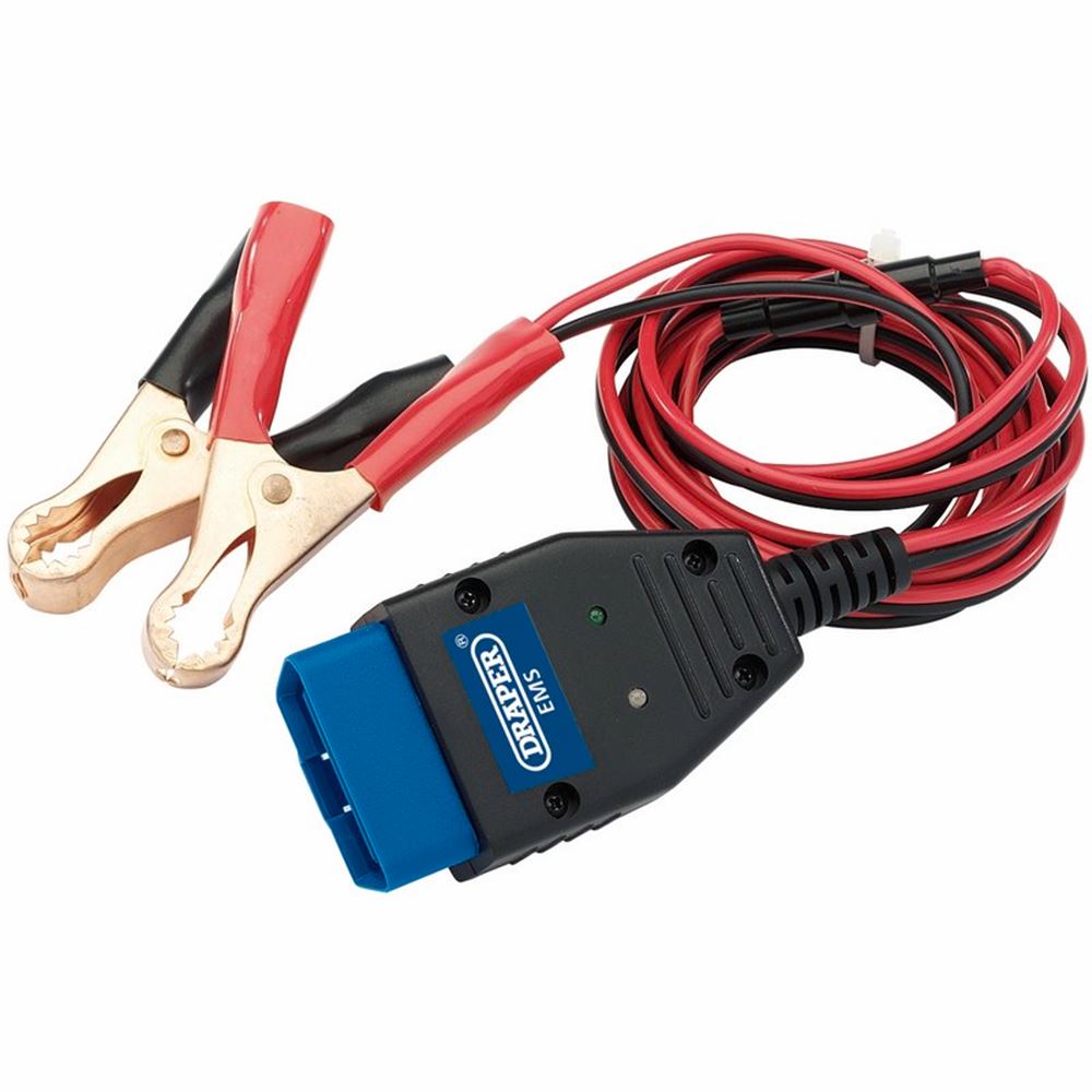 Draper EOBD MEMORY SAVER 22231 EOBD Memory Saver