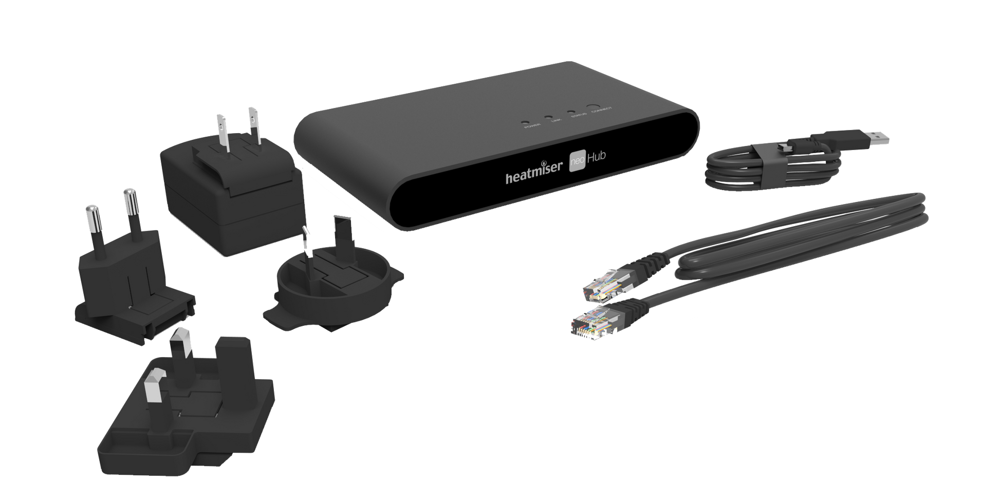 HEATMISER NEOHUB 2ND GENERATION