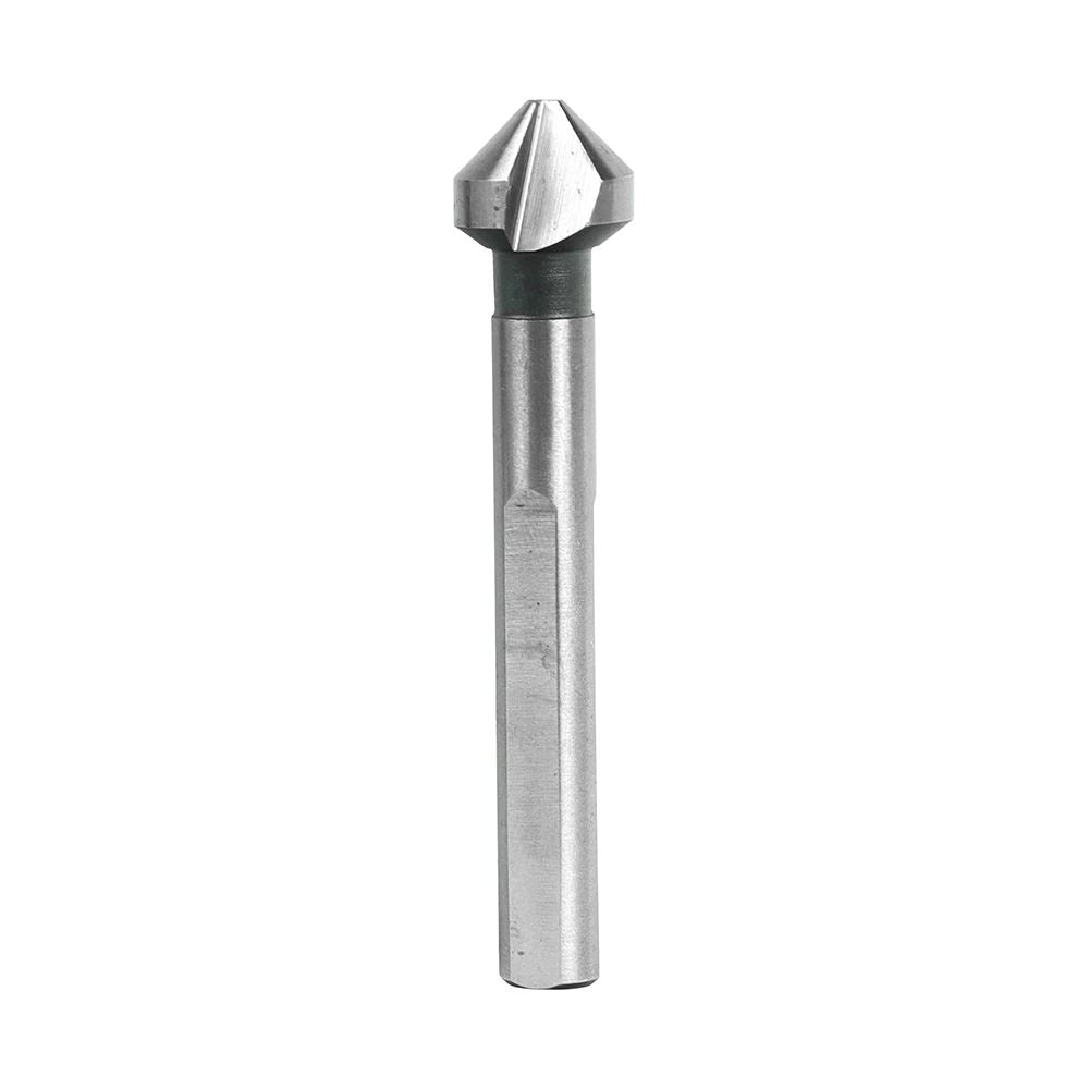 TIMCO 3 Flute Countersink M2 HSS 10.4mm Pack 1