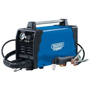 DRAPER 92454 - 25A Plasma Cutter