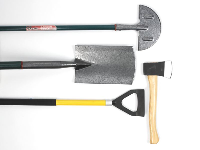 Multi-Sharp� 1301 Multi-Sharp� MS1301 Rotary Mower/ Garden Tool Sharpener
