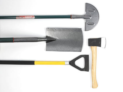 Multi-Sharp� 1301 Multi-Sharp� MS1301 Rotary Mower/ Garden Tool Sharpener