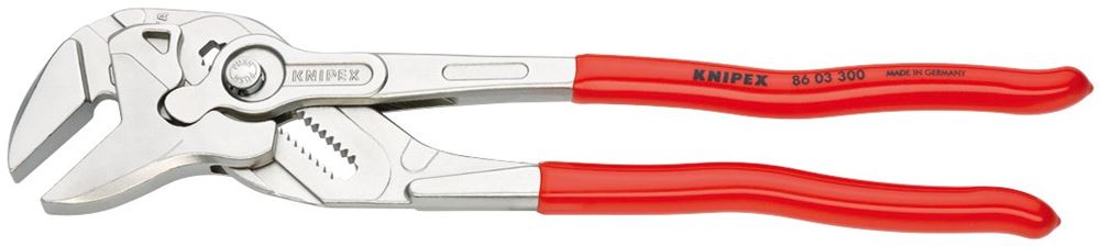 Draper PLIER WRENCH 300MM 34057 Pliers Wrenches