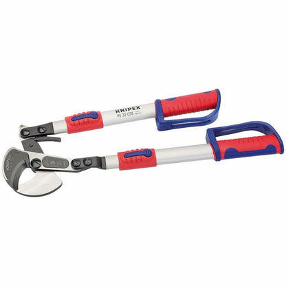 Draper CABLE CUTTERS 36321 Ratchet Action Telescopic Cable Shears