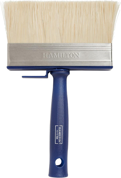 For The Trade 5.5" Multi-Purpose Block Brush | Decorating Tools, Paint Brushes, Rollers & Accessories
