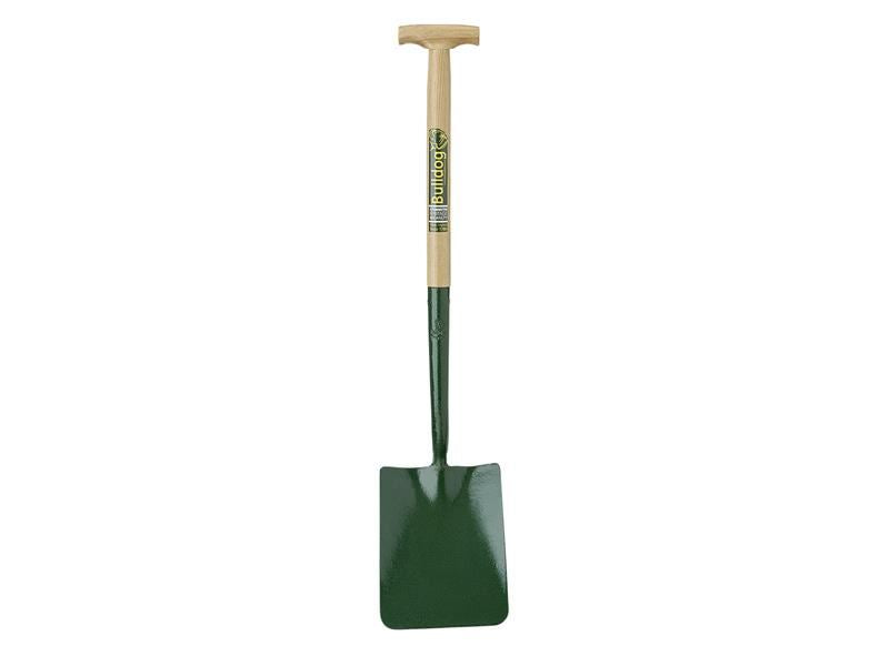 Bulldog 5202032810 000 Square Mouth Shovel T 5202/03/281/0