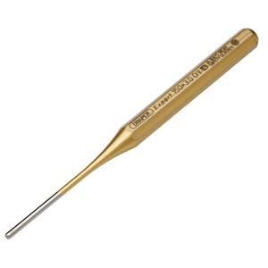 Draper PARALLEL PIN PUNCH 150MMX3MM 51661 Octagonal Parallel Pin Punches
