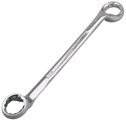 DRAPER 55707 - 46mm x 50mm Bi-Hexagon Deep Offset Ring Spanner