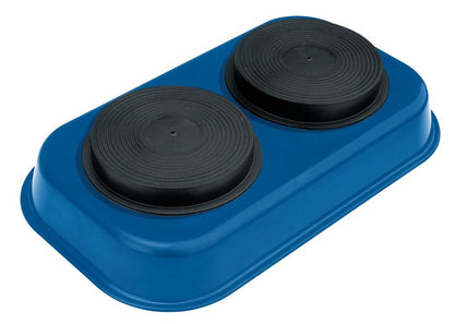 Draper LARGE MAGNETIC PARTS TRAY 34184 34184 Large Magnetic Parts Tray