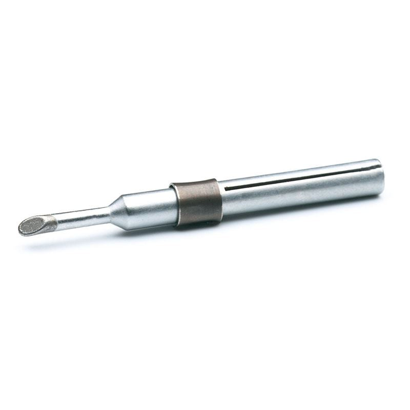 Draper TIP-12W SOLD.IRON/MED B01026D 62077 Medium Tip for 62075 12W 230V Expert Soldering Iron with Plug