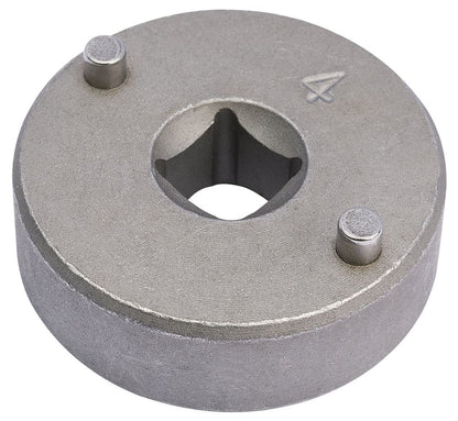 Draper PISTON WINDBACK RENAULT 38193 Renault Brake Piston Wind-Back Tool