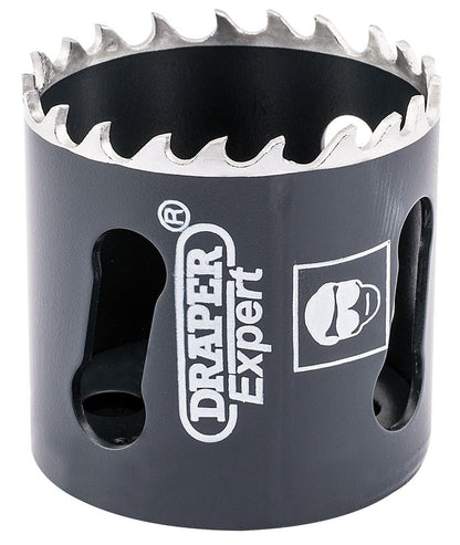 Draper HSS COBALT HOLE SAW 44MM 34791 Cobalt Hole Saws